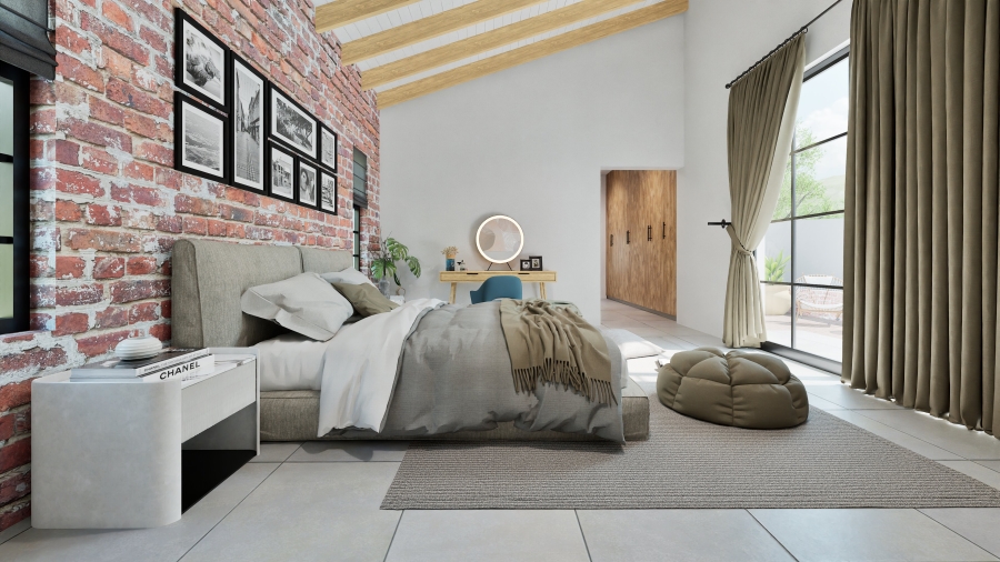 4 Bedroom Property for Sale in Langebaan Country Estate Western Cape